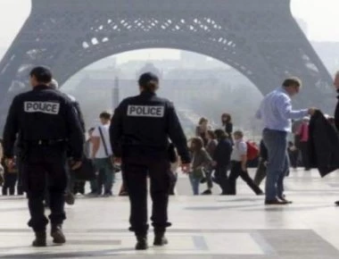Γαλλία: Είκοσι επιθέσεις αποτράπηκαν από τις αρχές στη Γαλλία το 2017